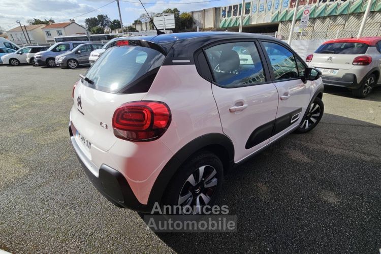 Citroen C3 SHINE - <small></small> 12.290 € <small>TTC</small> - #5