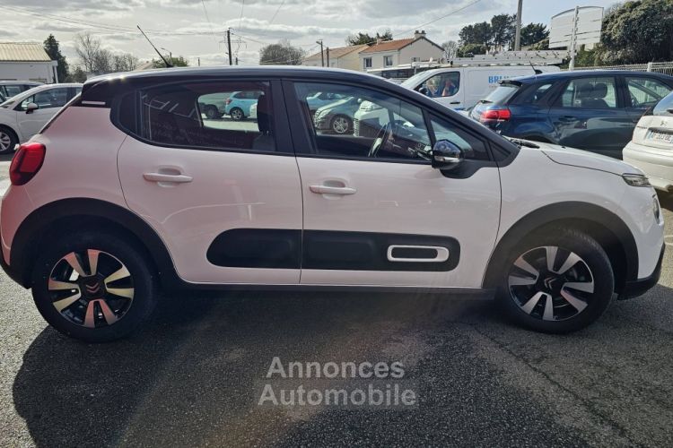 Citroen C3 SHINE - <small></small> 12.290 € <small>TTC</small> - #6