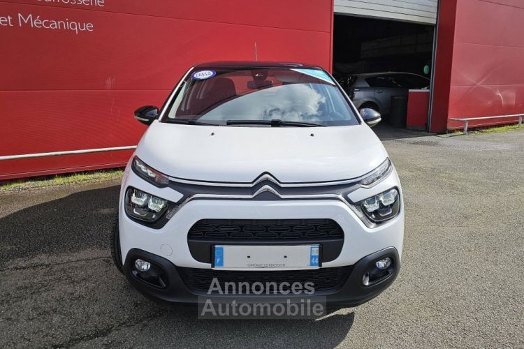 Citroen C3 SHINE - <small></small> 12.290 € <small>TTC</small> - #8