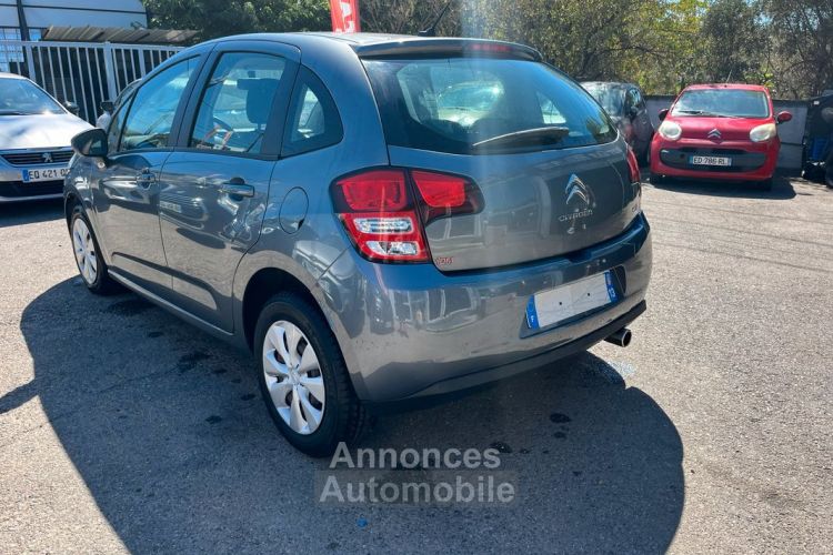 Citroen C3 Citroën vti 95 confort - <small></small> 4.990 € <small>TTC</small> - #2