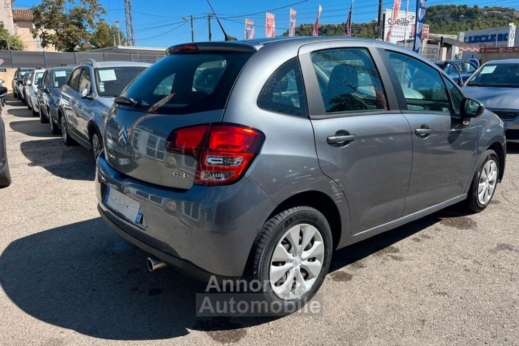 Citroen C3 Citroën vti 95 confort - <small></small> 4.990 € <small>TTC</small> - #3