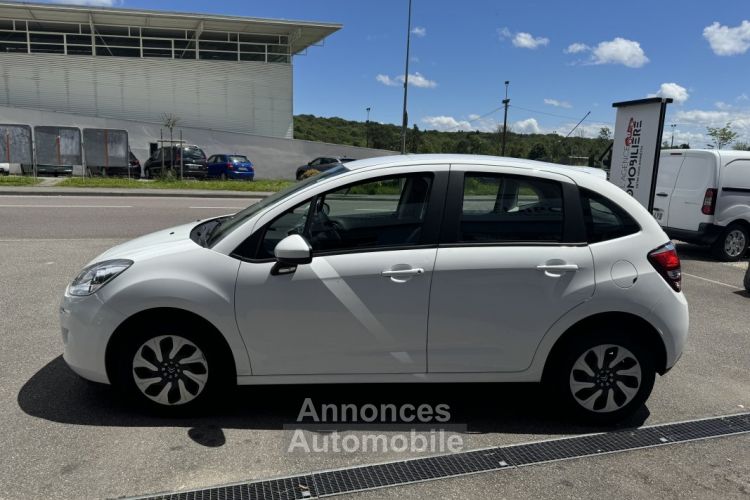 Citroen C3 Commerciale 1.6 BlueHDi 99 cv - <small></small> 5.490 € <small>TTC</small> - #4