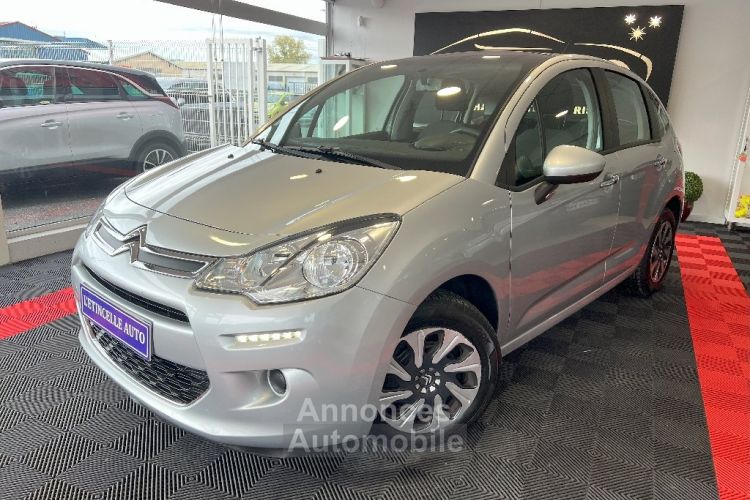 Citroen C3 e-HDi 70 Confort BMP - <small></small> 8.990 € <small>TTC</small> - #1