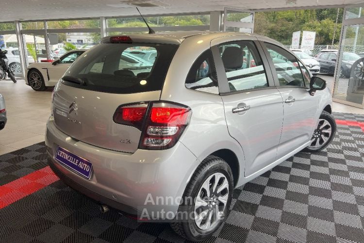 Citroen C3 e-HDi 70 Confort BMP - <small></small> 8.990 € <small>TTC</small> - #2