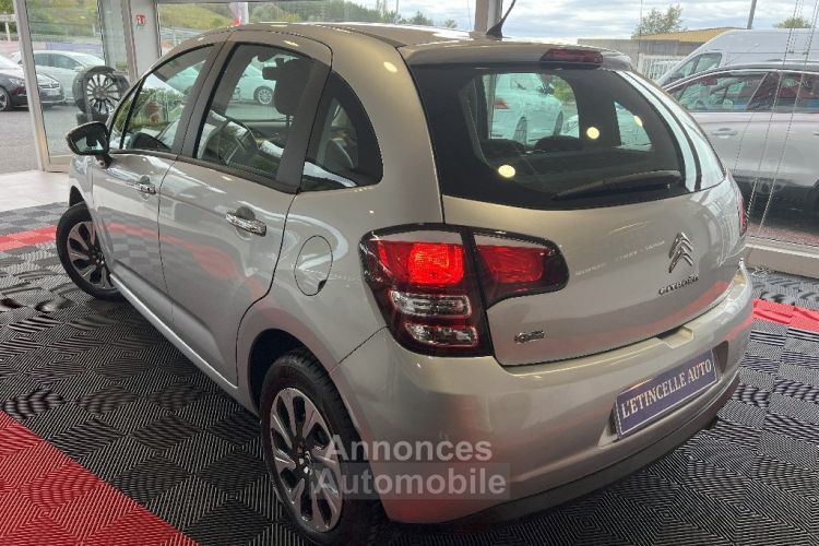 Citroen C3 e-HDi 70 Confort BMP - <small></small> 8.990 € <small>TTC</small> - #3