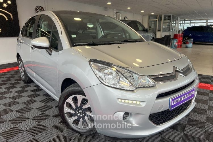 Citroen C3 e-HDi 70 Confort BMP - <small></small> 8.990 € <small>TTC</small> - #4