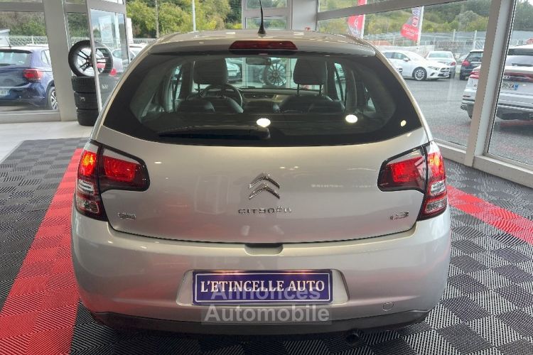 Citroen C3 e-HDi 70 Confort BMP - <small></small> 8.990 € <small>TTC</small> - #9