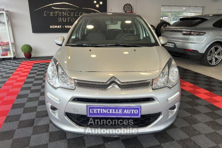 Citroen C3 e-HDi 70 Confort BMP - <small></small> 8.990 € <small>TTC</small> - #10