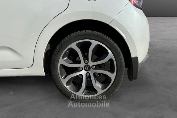 Citroen C3 e-HDi 90 Exclusive ETG6 - <small></small> 10.990 € <small>TTC</small> - #16