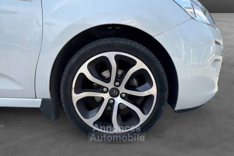 Citroen C3 e-HDi 90 Exclusive ETG6 - <small></small> 10.990 € <small>TTC</small> - #18