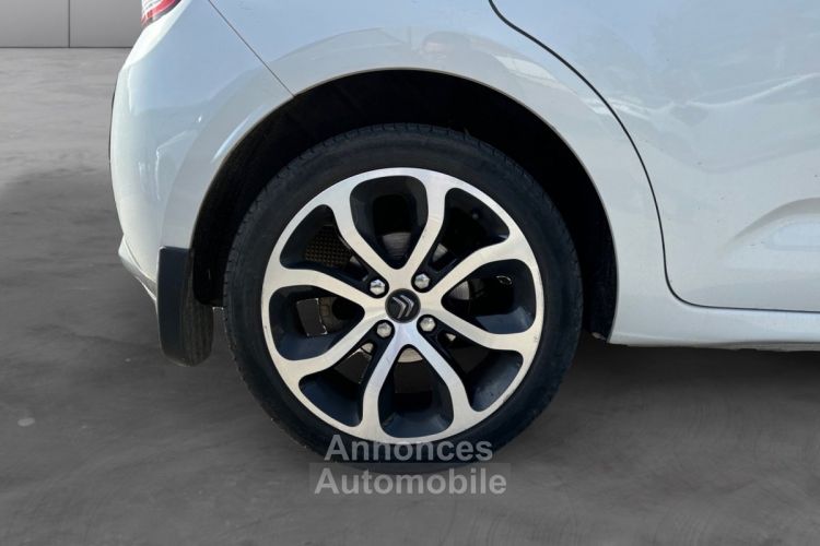 Citroen C3 e-HDi 90 Exclusive ETG6 - <small></small> 10.990 € <small>TTC</small> - #19