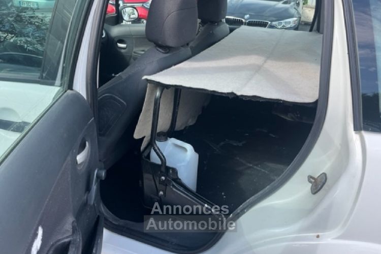 Citroen C3 ENTREPRISE 1.4 HDi PACK  - <small></small> 1.990 € <small>TTC</small> - #7