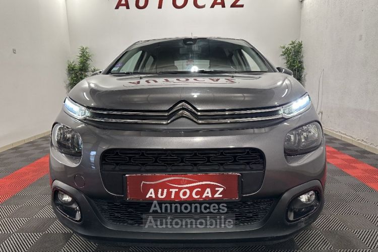 Citroen C3 ESS 82 Shine +39500KMS - <small></small> 9.990 € <small>TTC</small> - #4