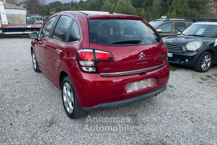 Citroen C3 exclusive 1.6 hdi 100ch - <small></small> 8.990 € <small>TTC</small> - #4