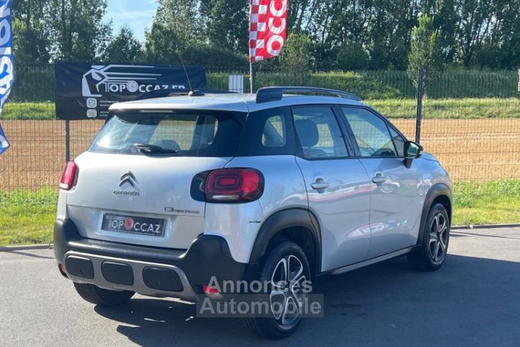 Citroen C3 HDI 100CH FEEL S&S 81.000KM 2018 GPS/ LES/ GARANTIE - <small></small> 11.490 € <small>TTC</small> - #3