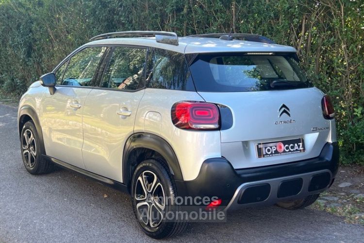 Citroen C3 HDI 100CH FEEL S&S 81.000KM 2018 GPS/ LES/ GARANTIE - <small></small> 11.490 € <small>TTC</small> - #4