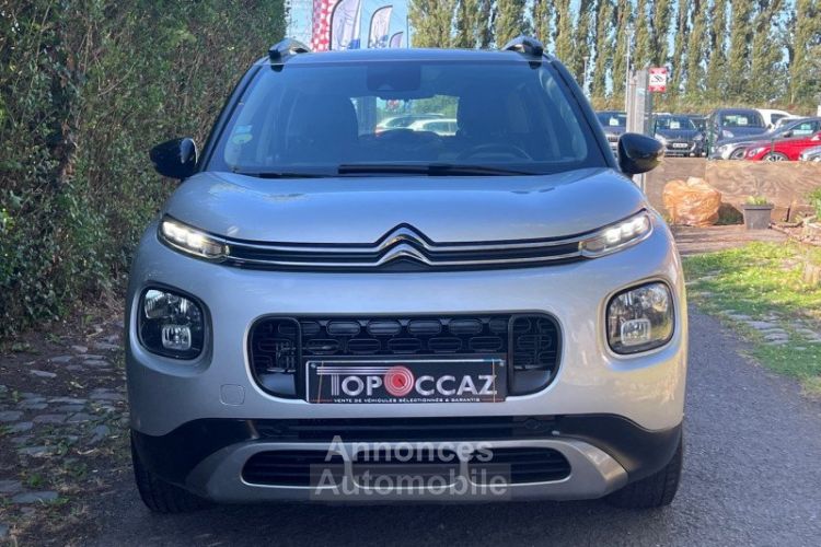 Citroen C3 HDI 100CH FEEL S&S 81.000KM 2018 GPS/ LES/ GARANTIE - <small></small> 11.490 € <small>TTC</small> - #6