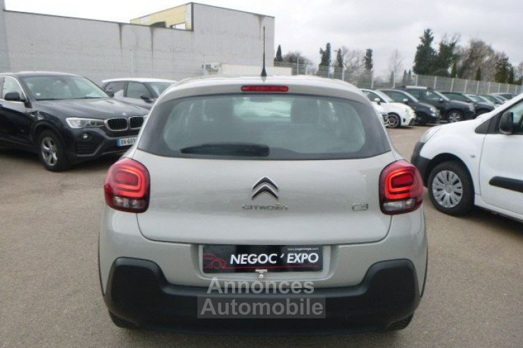 Citroen C3 HDI 102CV Feel Business - <small></small> 9.990 € <small>TTC</small> - #4