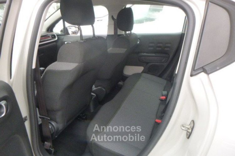 Citroen C3 HDI 102CV Feel Business - <small></small> 9.990 € <small>TTC</small> - #8