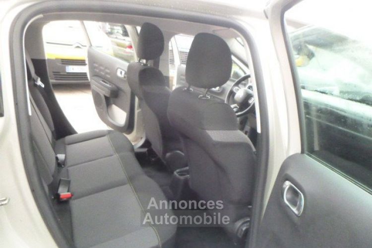 Citroen C3 HDI 102CV Feel Business - <small></small> 9.990 € <small>TTC</small> - #10