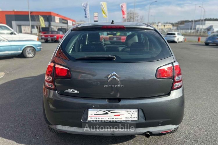 Citroen C3 HDi 70 Attraction - <small></small> 7.500 € <small>TTC</small> - #3