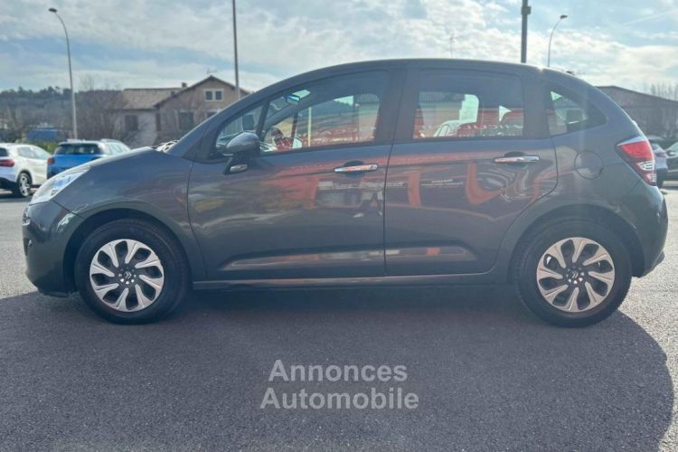 Citroen C3 HDi 70 Attraction - <small></small> 7.500 € <small>TTC</small> - #7