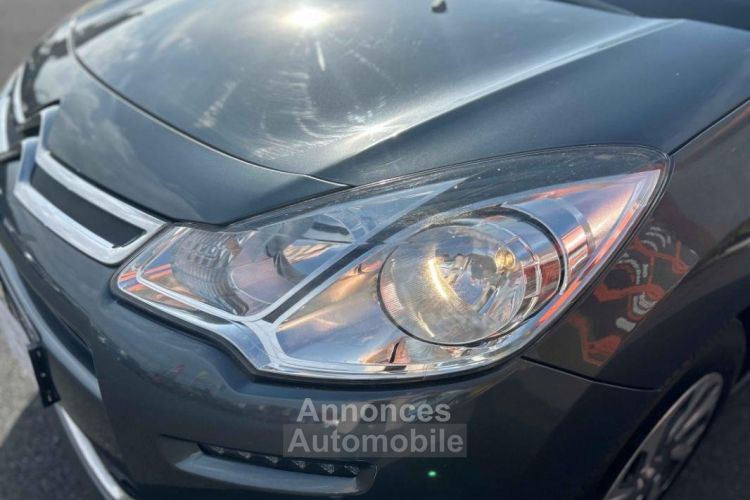 Citroen C3 HDi 70 Attraction - <small></small> 7.500 € <small>TTC</small> - #49