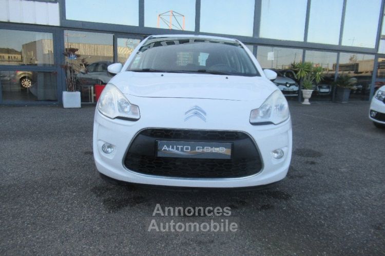 Citroen C3 HDi 70 Collection - <small></small> 6.490 € <small>TTC</small> - #2