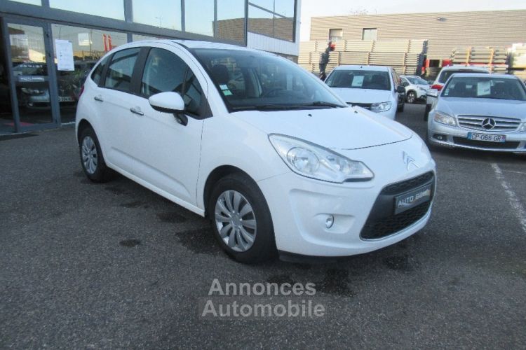 Citroen C3 HDi 70 Collection - <small></small> 6.490 € <small>TTC</small> - #3