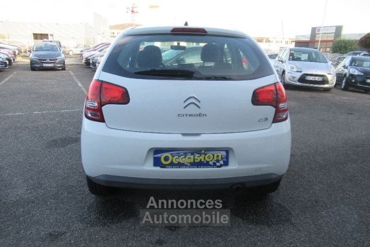 Citroen C3 HDi 70 Collection - <small></small> 6.490 € <small>TTC</small> - #5