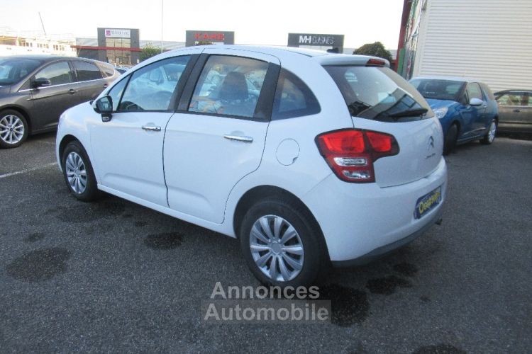 Citroen C3 HDi 70 Collection - <small></small> 6.490 € <small>TTC</small> - #6