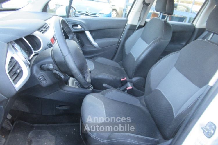 Citroen C3 HDi 70 Collection - <small></small> 6.490 € <small>TTC</small> - #9