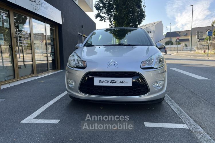 Citroen C3 HDi 70 FAP Exclusive - <small></small> 7.990 € <small>TTC</small> - #2