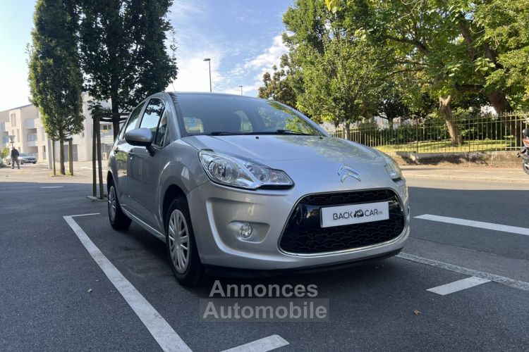 Citroen C3 HDi 70 FAP Exclusive - <small></small> 7.990 € <small>TTC</small> - #3