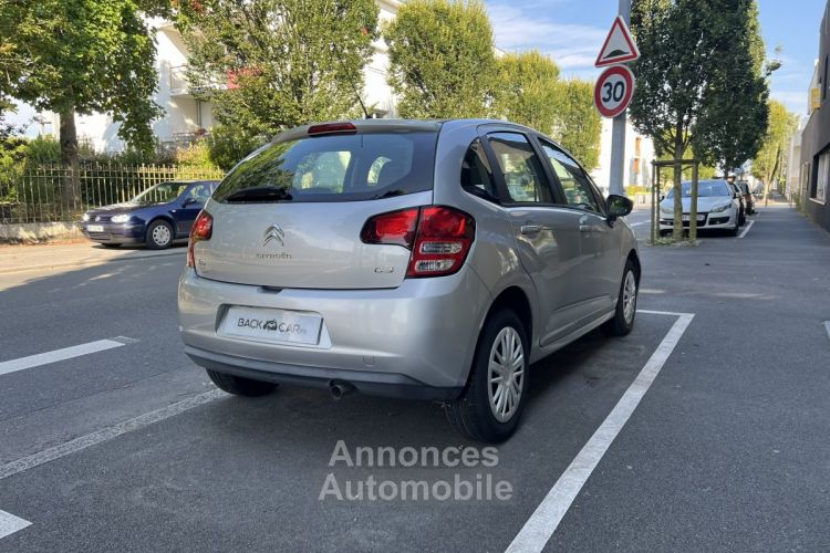 Citroen C3 HDi 70 FAP Exclusive - <small></small> 7.990 € <small>TTC</small> - #4