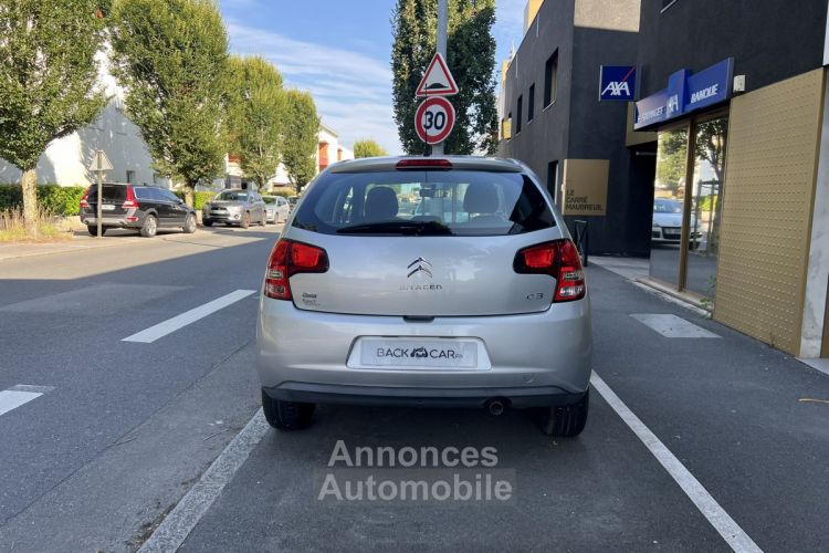 Citroen C3 HDi 70 FAP Exclusive - <small></small> 7.990 € <small>TTC</small> - #5