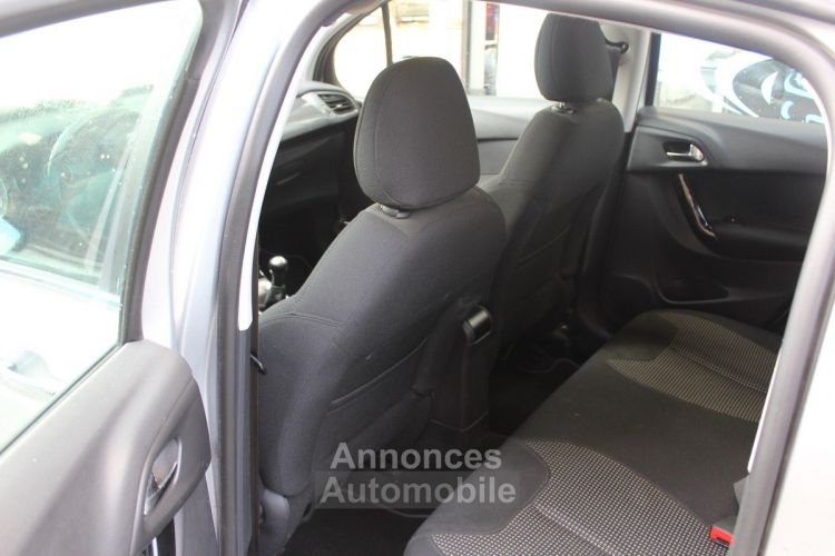 Citroen C3 II  1.2 VTI 82 EXCLUSIVE - <small></small> 6.490 € <small>TTC</small> - #6