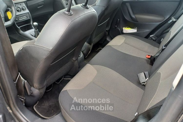 Citroen C3 II 1.0 VTi 68CV CONFORT - KIT DISTRIBUTION A JOUR HISTORIQUE OK - <small></small> 4.580 € <small>TTC</small> - #11