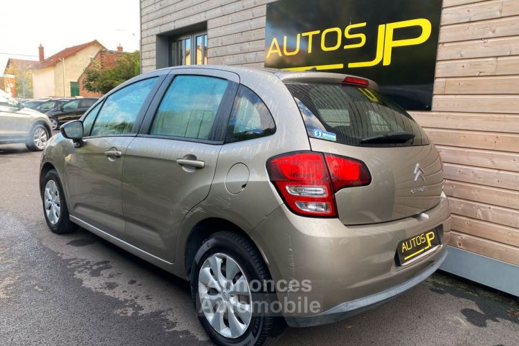 Citroen C3 ii 1.4 73 confort - <small></small> 5.870 € <small>TTC</small> - #2