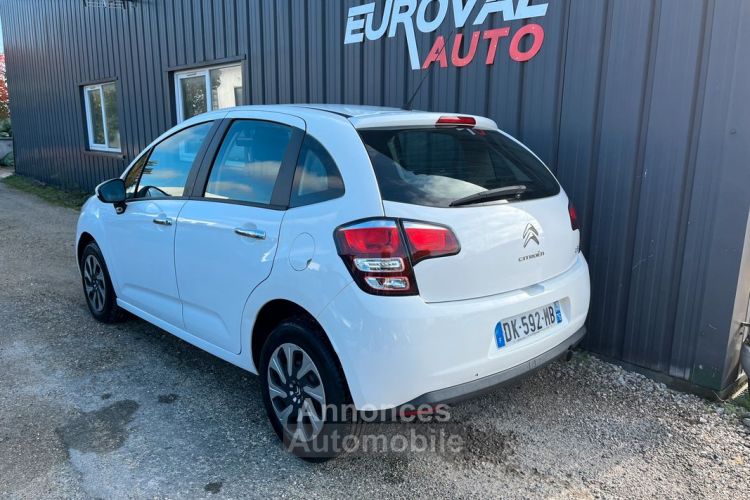 Citroen C3 ii 1.4 hdi 70ch confort ste - <small></small> 4.290 € <small>TTC</small> - #2