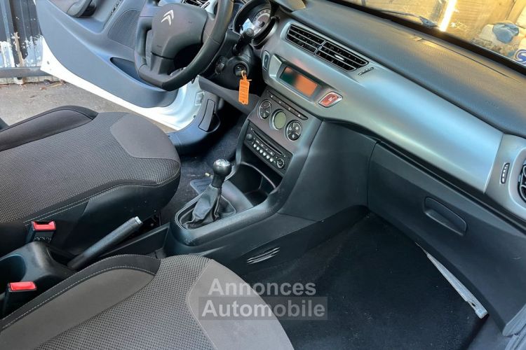 Citroen C3 ii 1.4 hdi 70ch confort ste - <small></small> 4.290 € <small>TTC</small> - #3