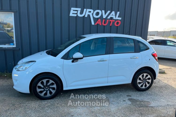 Citroen C3 ii 1.4 hdi 70ch confort ste - <small></small> 4.290 € <small>TTC</small> - #5