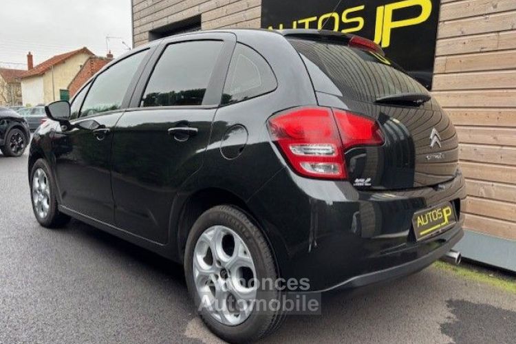 Citroen C3 ii 1.4 vti 95 exclusive - <small></small> 6.990 € <small>TTC</small> - #2