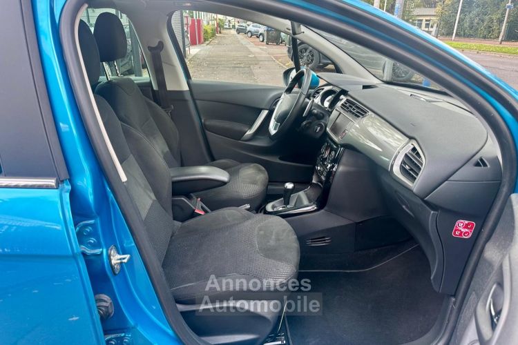 Citroen C3 II 1.4 VTI 95 EXCLUSIVE BMP - <small></small> 7.495 € <small>TTC</small> - #8