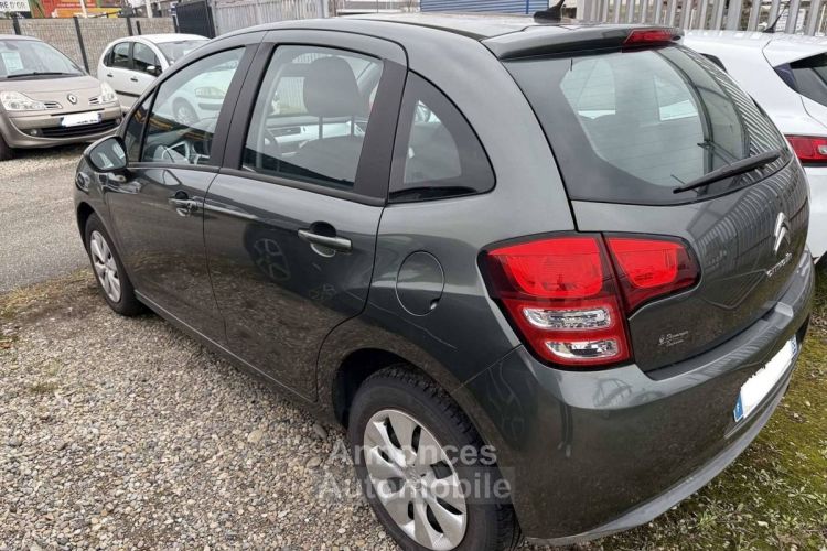 Citroen C3 II 1.4i Confort - <small></small> 6.490 € <small>TTC</small> - #3