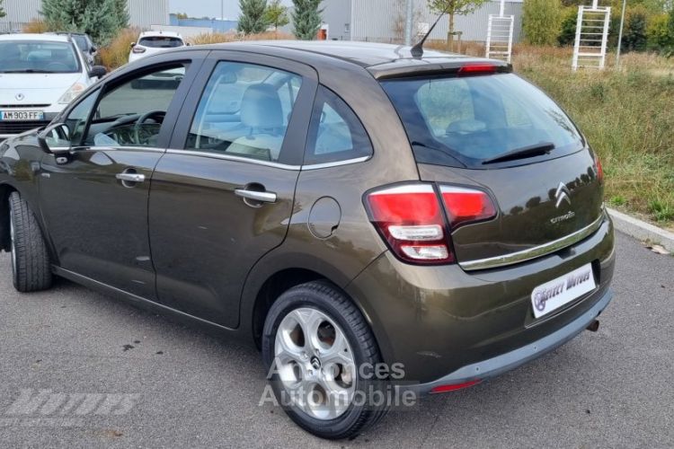 Citroen C3 II 1.6 VTi Exclusive - <small></small> 7.990 € <small>TTC</small> - #2