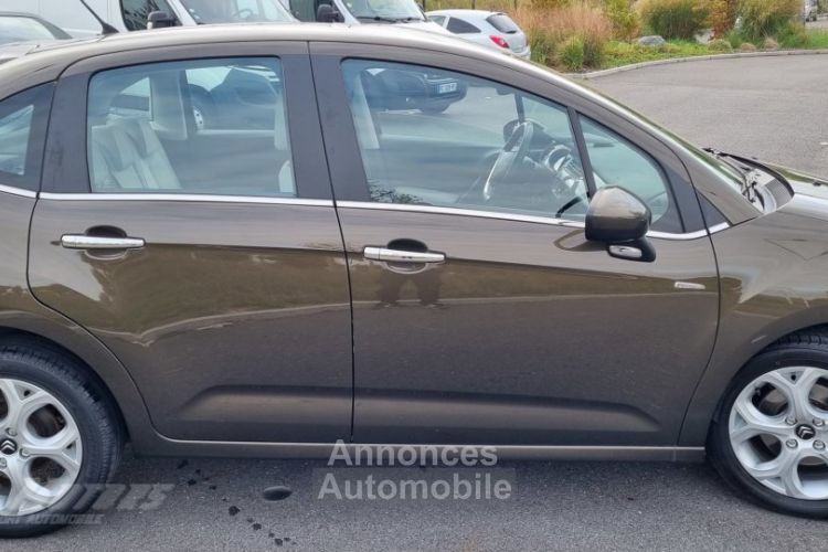 Citroen C3 II 1.6 VTi Exclusive - <small></small> 7.990 € <small>TTC</small> - #6