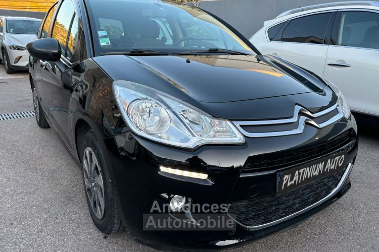 Citroen C3 II (2) 1.4 HDI 70 Fap Collection - <small></small> 6.990 € <small>TTC</small> - #1