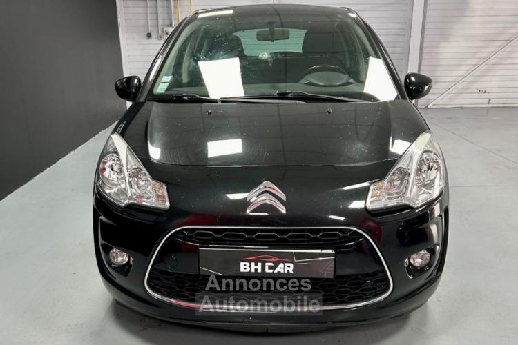 Citroen C3 II Exclusive 1.4 Vti 16V Airdream 95 cv - <small></small> 4.990 € <small>TTC</small> - #2