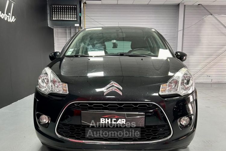 Citroen C3 II Exclusive 1.4 Vti 16V Airdream 95 cv - <small></small> 4.990 € <small>TTC</small> - #9